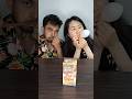 パキスタン人とクレープ作る対決した結果、やばかった！#国際カップル #ゲーム #対決