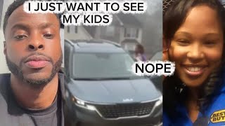 You Said The Kids Aren’t Safe...So Why Did THIS Happen? Why Were They Around This⁉️