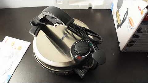 Prestige Rotimaker PRM 5.0 | Unboxing and Riview |