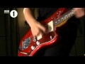 The Horrors -  BBC 1 Live - Mirrors Image