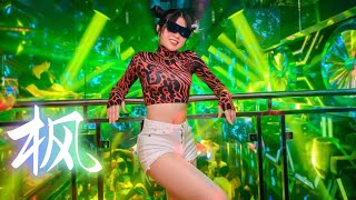 张珊珊《枫》【抖音 DJ Remix | Tik Tok DJ Remix 2024】