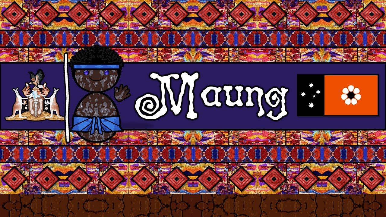The Sound of the Maung / Gun-Marung language (Numbers, Greetings & Sample Text) - Welcome to my channel! This is Andy from I love languages. Let's learn different languages/dialects together. I created this for educational purposes to spread 
