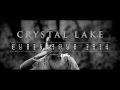Crystal Lake - CUBES TOUR 2014 Trailer
