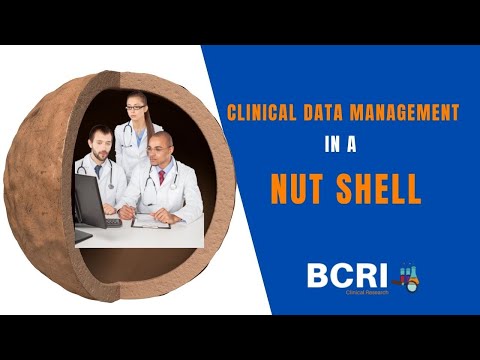 Clinical Data Training in a Nutshell