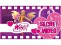 Winx Club - Serie 6 Secret Video - Mythix Stella