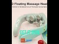 Tidesmit Eye Massage Instrument – TENS Heat Therapy | Rapid Muscle Relief
