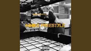 Mnike (freestyle)