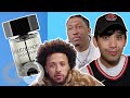 Fragrance Expert Reacts to NBA Players’ Fragrances! (Cade Cunningham, Jalen Williams, & MORE)