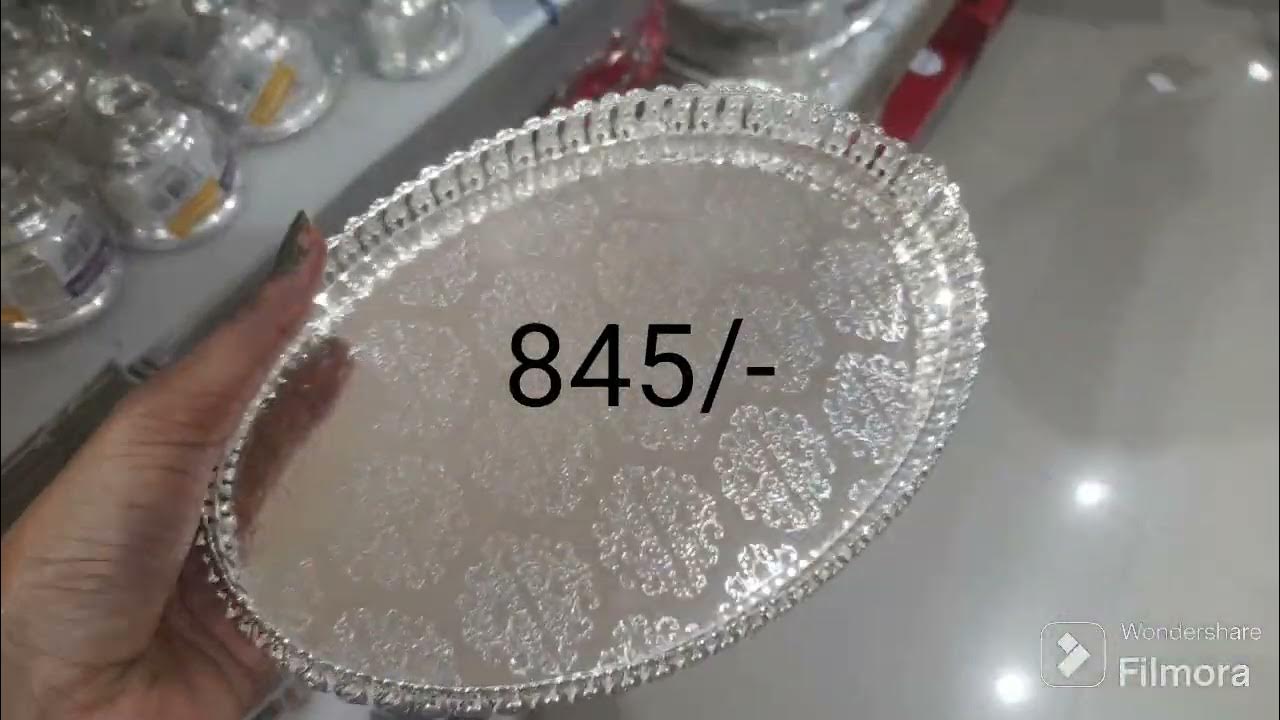 German Silver In Agromech Kukatpally shopping germansilveritems german-silver-in-agromech-kukatpally-shopping-germansilveritems