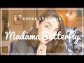 Madama Butterfly | Opera Synopsis | Avi Green