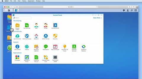 Synology NAS-tip: uw NAS veiliger maken door uw SMB-bereik aan te passen