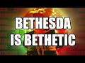 Jim Sterling - Bethesda is Bethetic