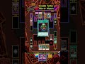 Yu-Gi-Oh Exodia Turbo Mirror Match