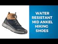 NH150 Mens hiking shoe ASMR review / decathlon product review