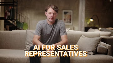 Master AI for Sales Reps: Prompt & Video courses, Certifications and AI tools Essentials