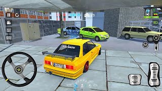 Car Parking 3D : Modified Car City Parking & Drift Driving - Car Games 2025 - Android Gameplay screenshot 4