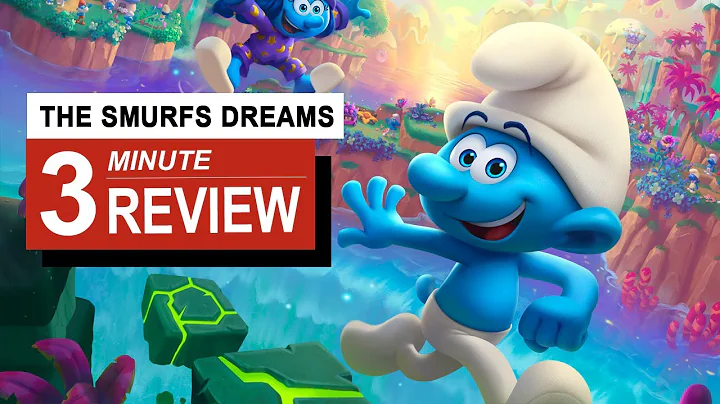 The Smurfs Dreams Review In 3 Minutes | GamingByte