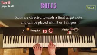 How to Play New Orleans Piano - 