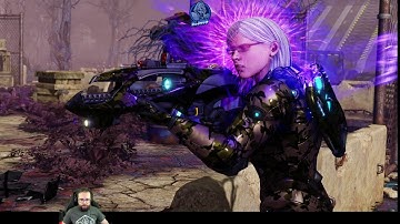 XCOM2 WotC - Part 48 - Operation Mountain Hole