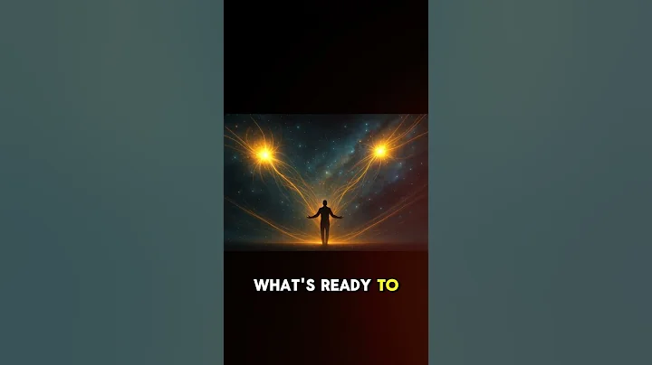 Coincidence? Or Quantum Synchronicity? #spiritualawakening #quantumshifting#quantumphysics #universe