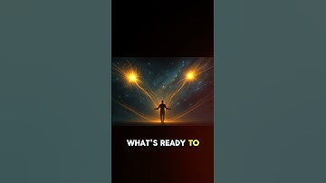 Coincidence? Or Quantum Synchronicity? #spiritualawakening #quantumshifting#quantumphysics #universe