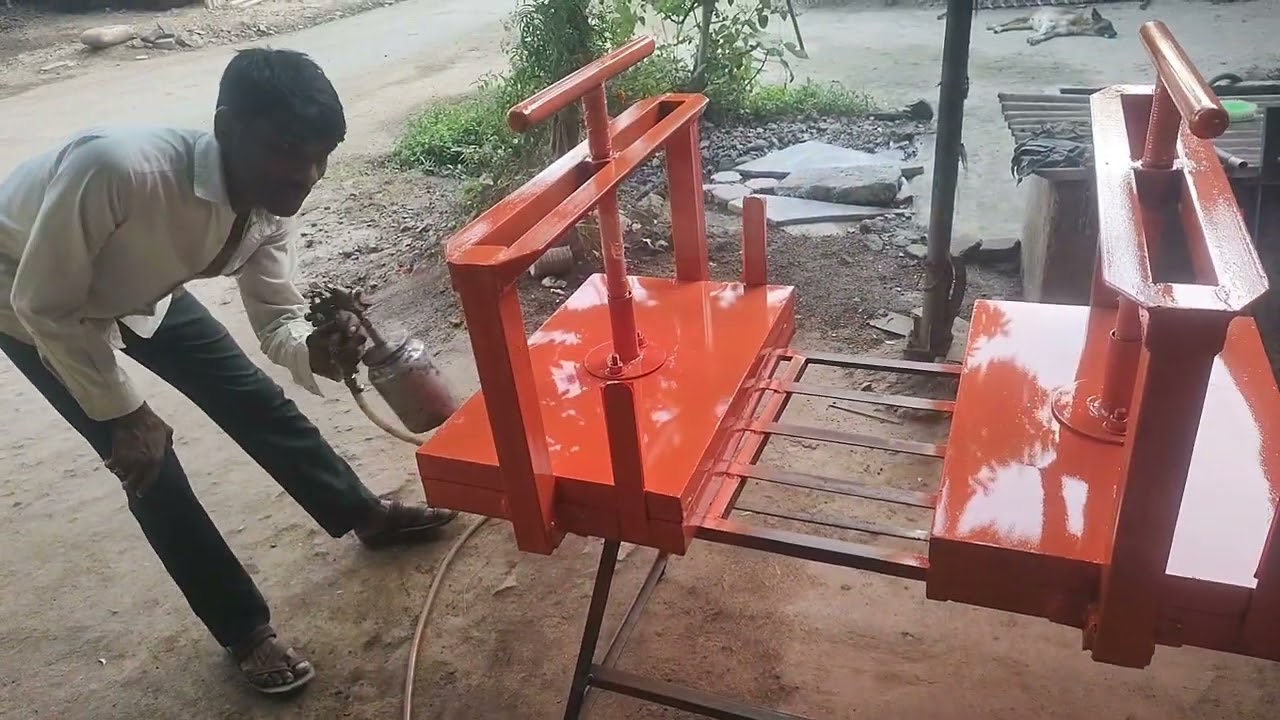 पानी पूरी  प्रशिंग मशीन टेस्टिंग व्हिडिओ  पूर्ण माहिती साठी कॉल करा 866895666/9673537323