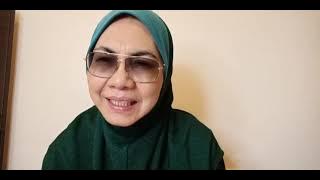 Tajwid sebutir sebutir  Sifat dan Makhraj Huruf - Cek Pah Hanifat binti Harun
