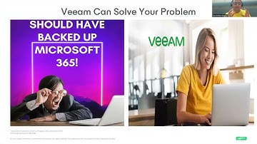 Veeam VDC Technical Overview and Demo| M365 backup | Learn with Purshottam