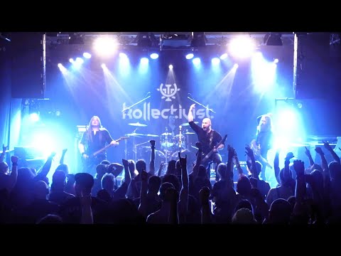 KOLLECTIVIST - Spectre (Official Video)