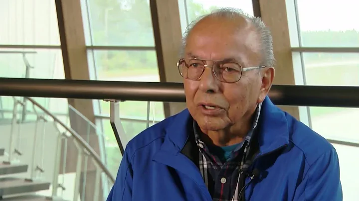 Working to keep the Ho-Chunk language alive