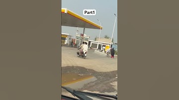 Going to ISP Multan Via DHA Multan Part1 | My First Vlog