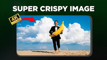 How to Generate 4K Images FREE with Nano Banana PRO