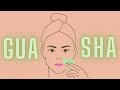 HOW TO | GUA SHA | LA COÉSS