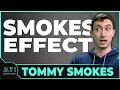 Tommy smokes can pull sydney sweeney alix earle and corinna kopf  full episode