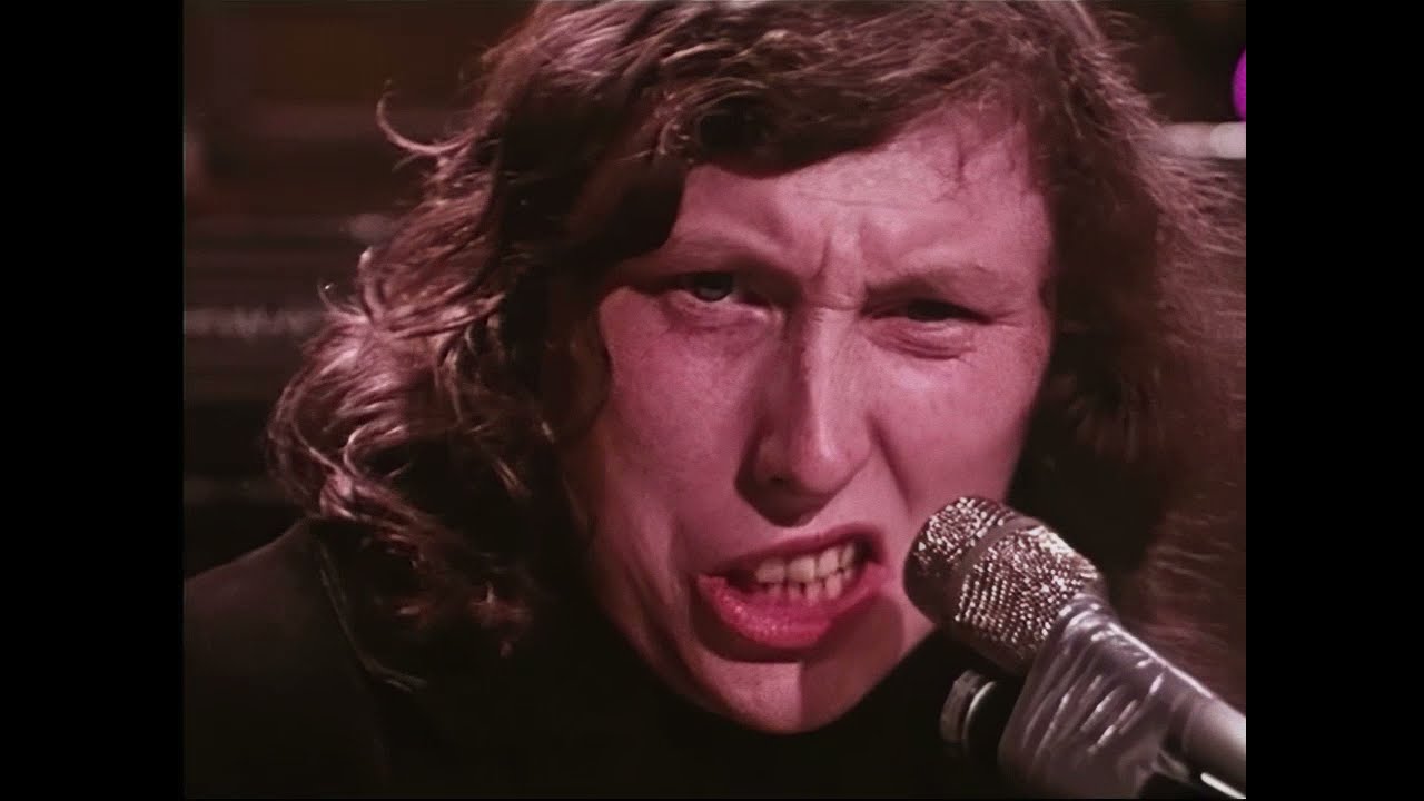 Atomic Rooster - Breakthrough / Black Snake / A Spoonful - Live 1972 (Restored and Remastered) adlı videoyu YouTube'da izle Atomic Rooster - Breakthrough / Black Snake / A Spoonful - Live 1972 (Restored and Remastered) adlı videoyu YouTube'da izle