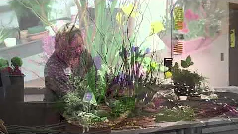 Janet Gallagher-Floral Design