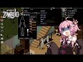 もやしの姉、落ちる【S3 Project Zomboid #11】