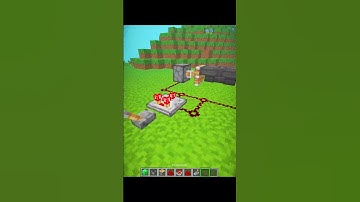 Minecraft Legal Bugrock Duping Moment