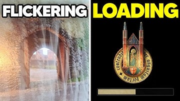 14 UPDATES Hotfix 1.3.2 FIXES In Kingdom Come Deliverance 2