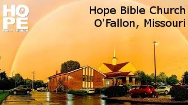 HBC Livestream 10-02-22 With teaching from Mark Re...