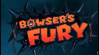 Bowser's Fury