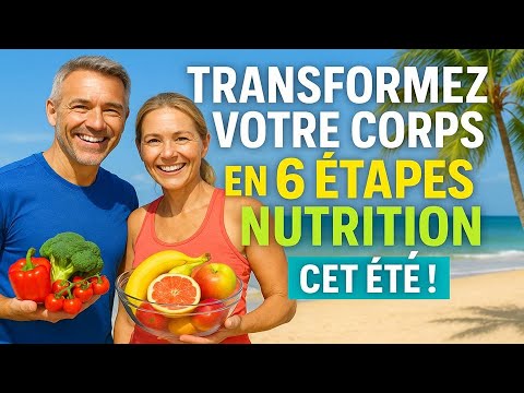 6 Révolutions Nutrition