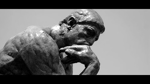 Extraverted Intuition (Ne) vs Introverted Intuition (Ni) I (ENTP & INTJ)