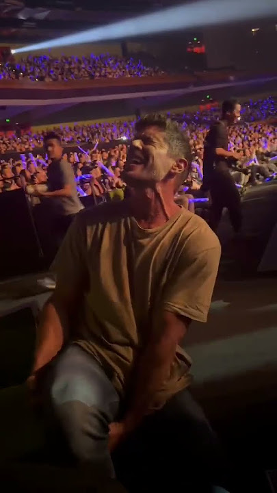 一首挪威的森林讓老外徹底瘋狂 #伍佰墨爾本 #伍佰 #挪威的森林 #live