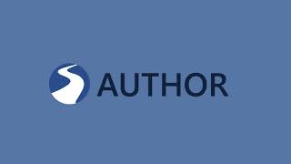 How to use Author - Behind the Scenes Walkthrough