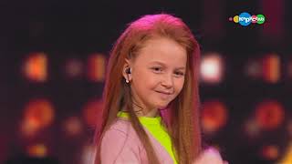 Like Teens – Daddy’s Daughters (Russian JESC 2019 NF)