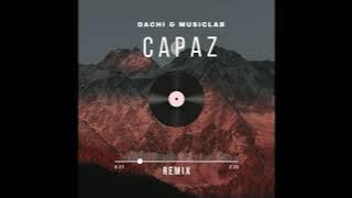 Alleh & Yorghaki - capaz (DACHI & LabMusic Remix)