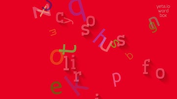 MICROFOSSIL - HOW TO PRONOUNCE IT? #microfossil