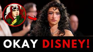 MCU X-Men Cast Leaks: Odessa A’zion As Rogue & Peter Claffey As Beast?