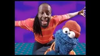 وحوش بصحة جيدة (Happy Healthy Monsters) - Healthy Food (Wyclef Jean, Arabic)